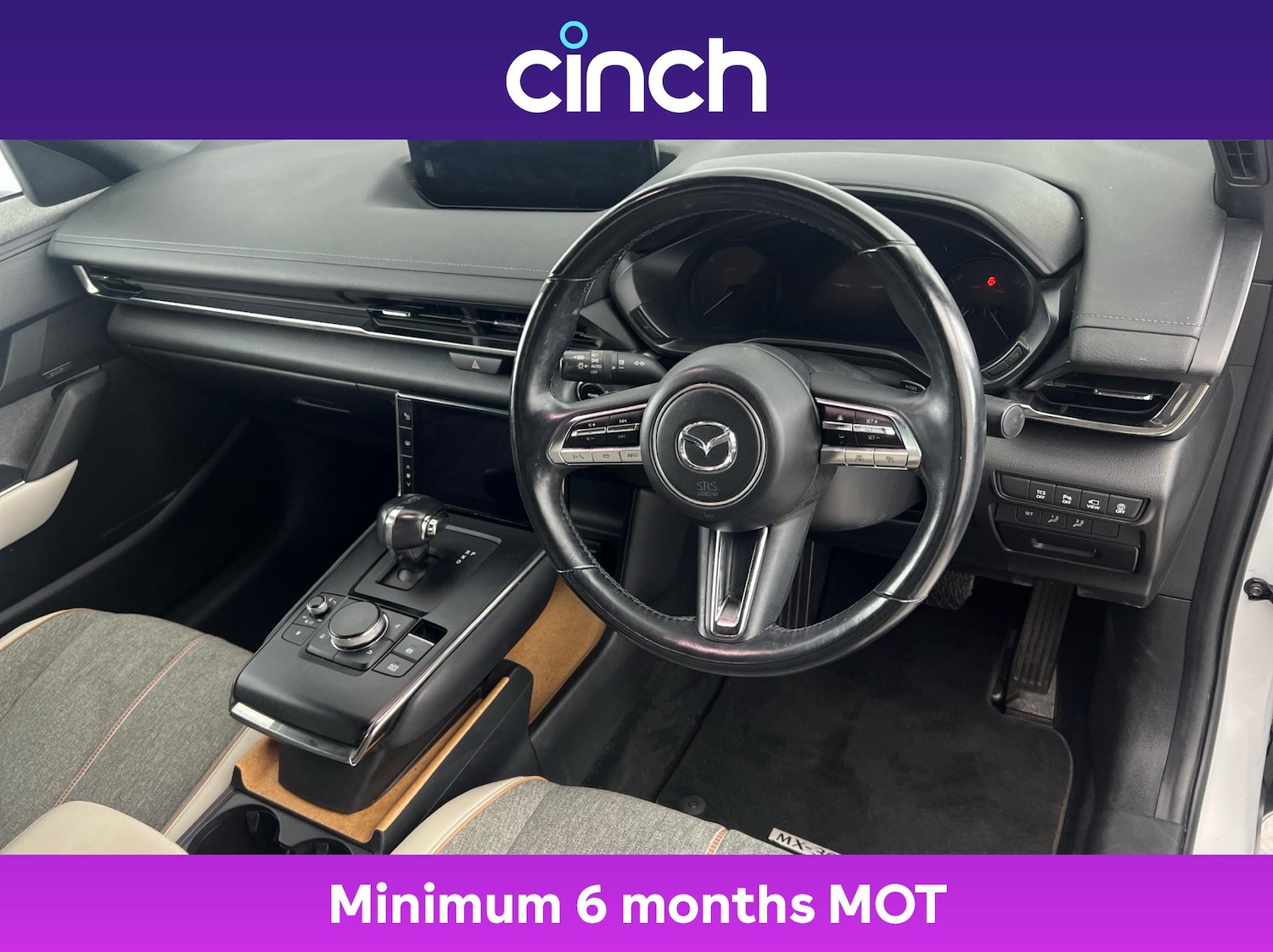 Used Mazda MX-30 2021 for sale - 76750639: Photo 12