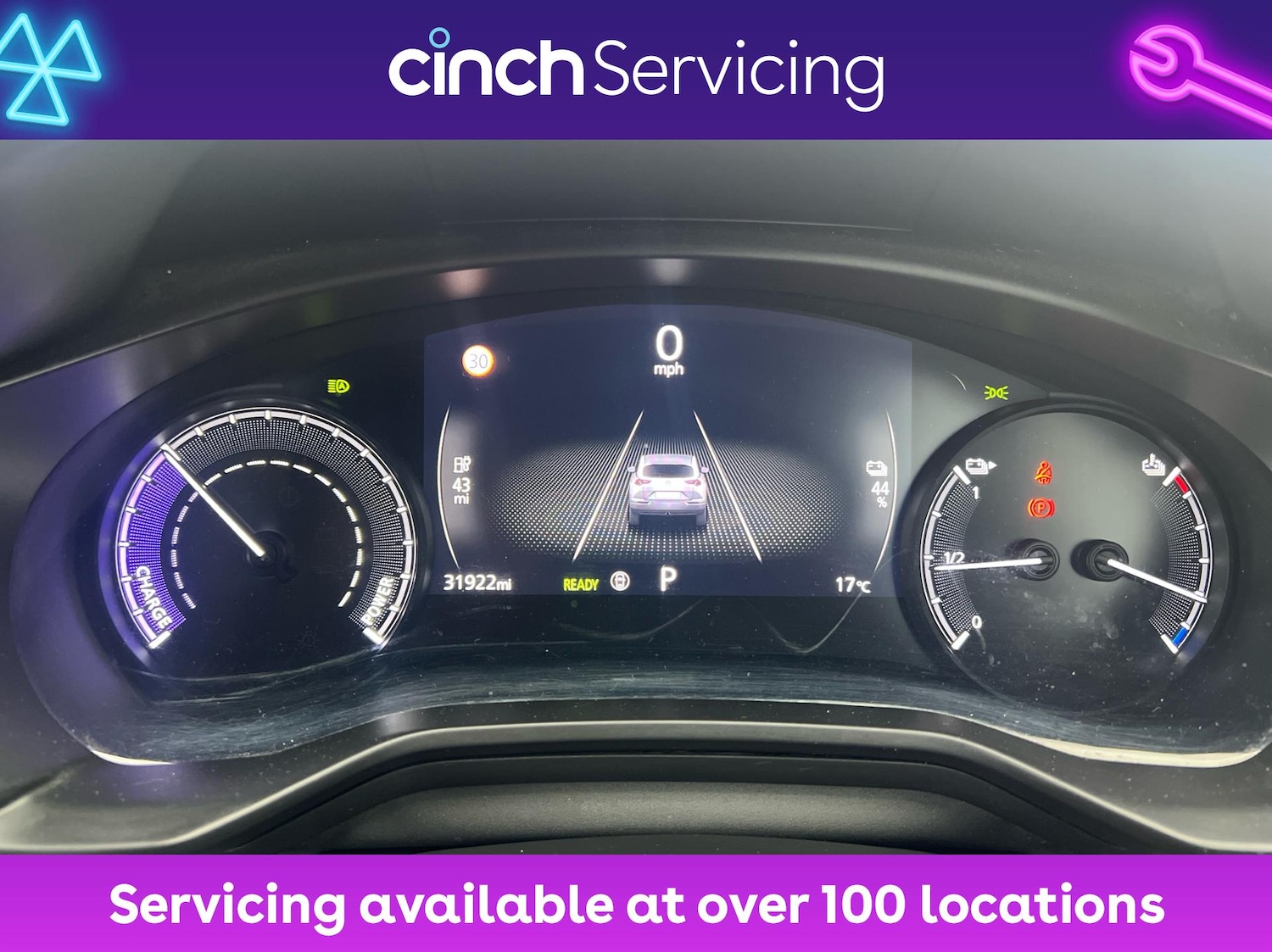 Used Mazda MX-30 2021 for sale - 76750639: Photo 18