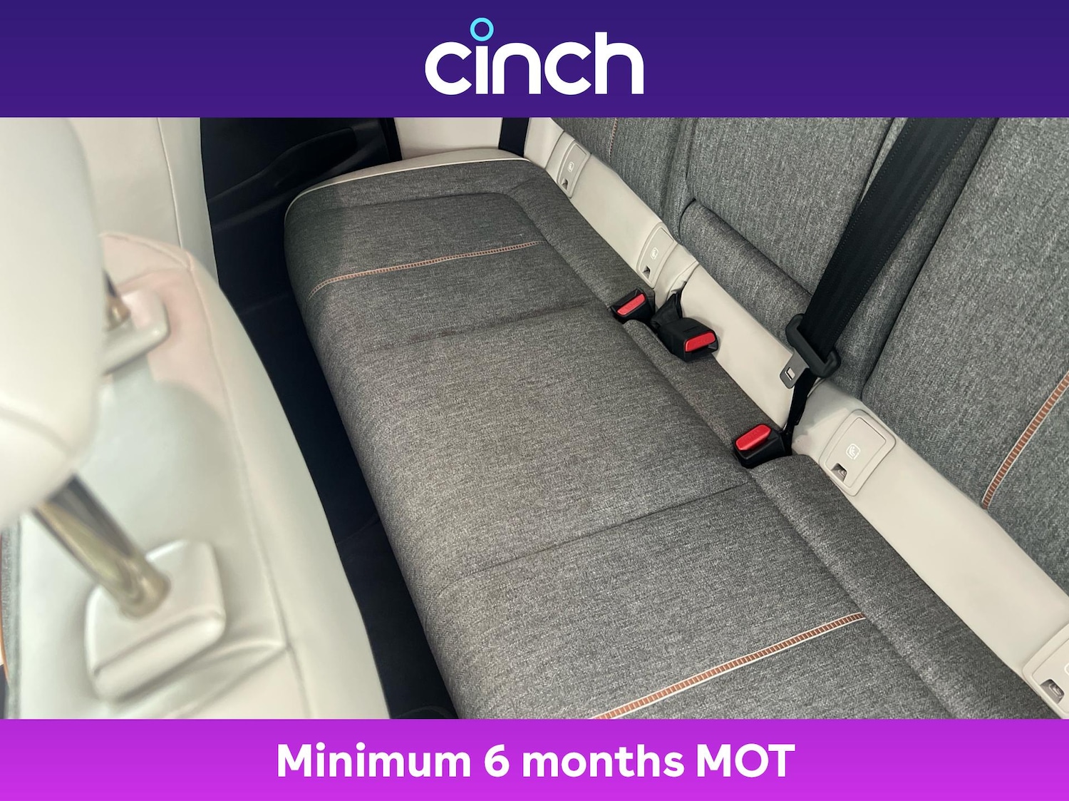 Used Mazda MX-30 2021 for sale - 76750639: Photo 20