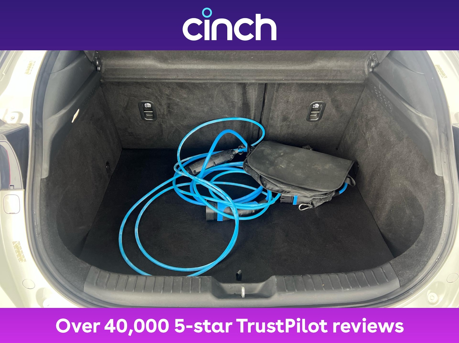 Used Mazda MX-30 2021 for sale - 76750639: Photo 21