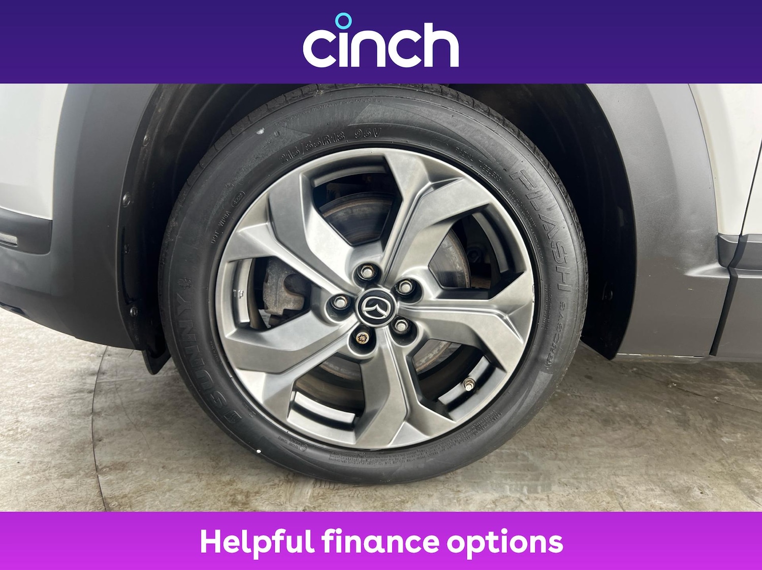 Used Mazda MX-30 2021 for sale - 76750639: Photo 24