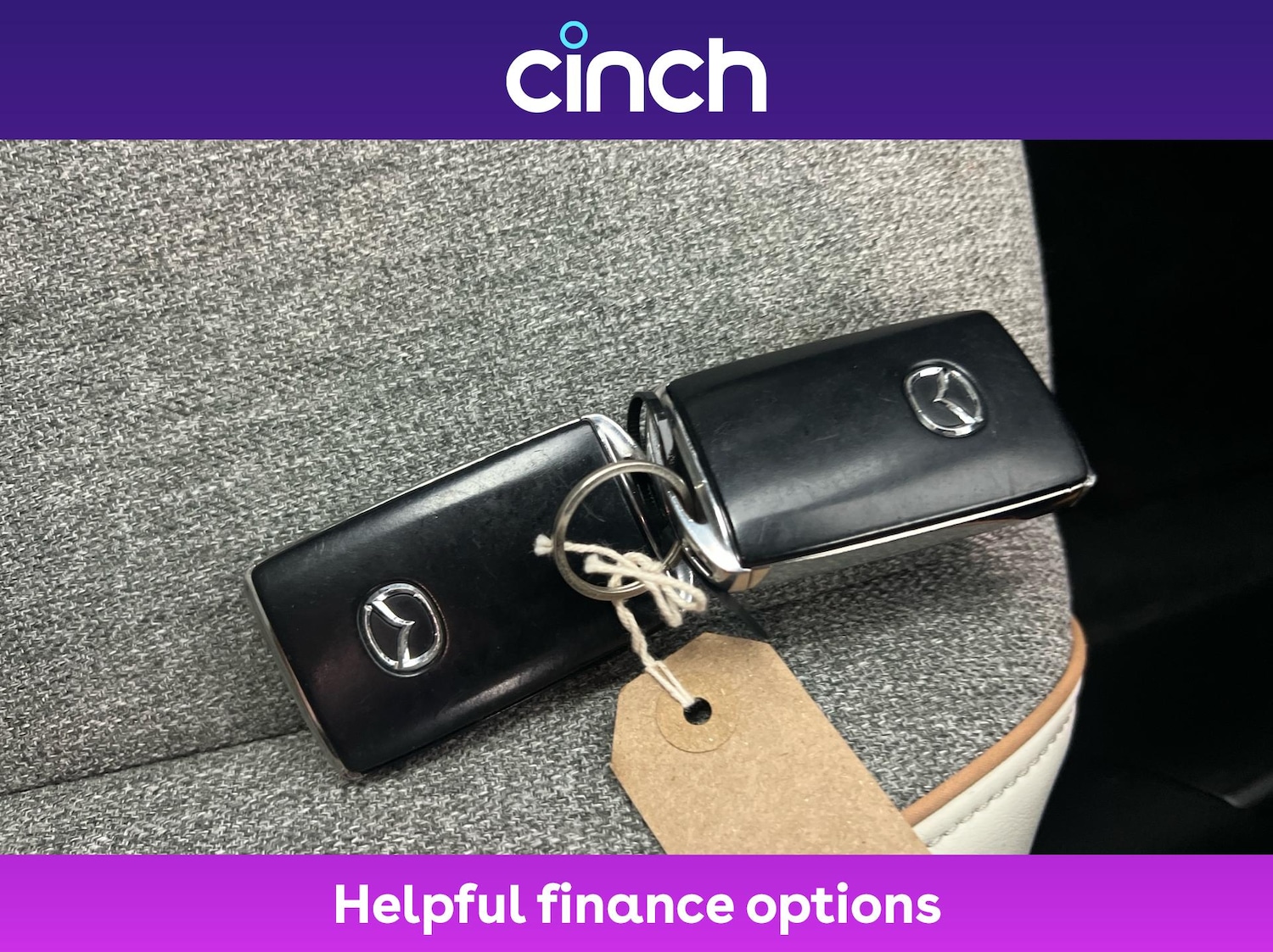 Used Mazda MX-30 2021 for sale - 76750639: Photo 30