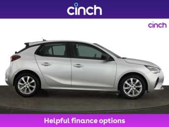 Used Vauxhall Corsa 2022 for sale - 75323341: Photo