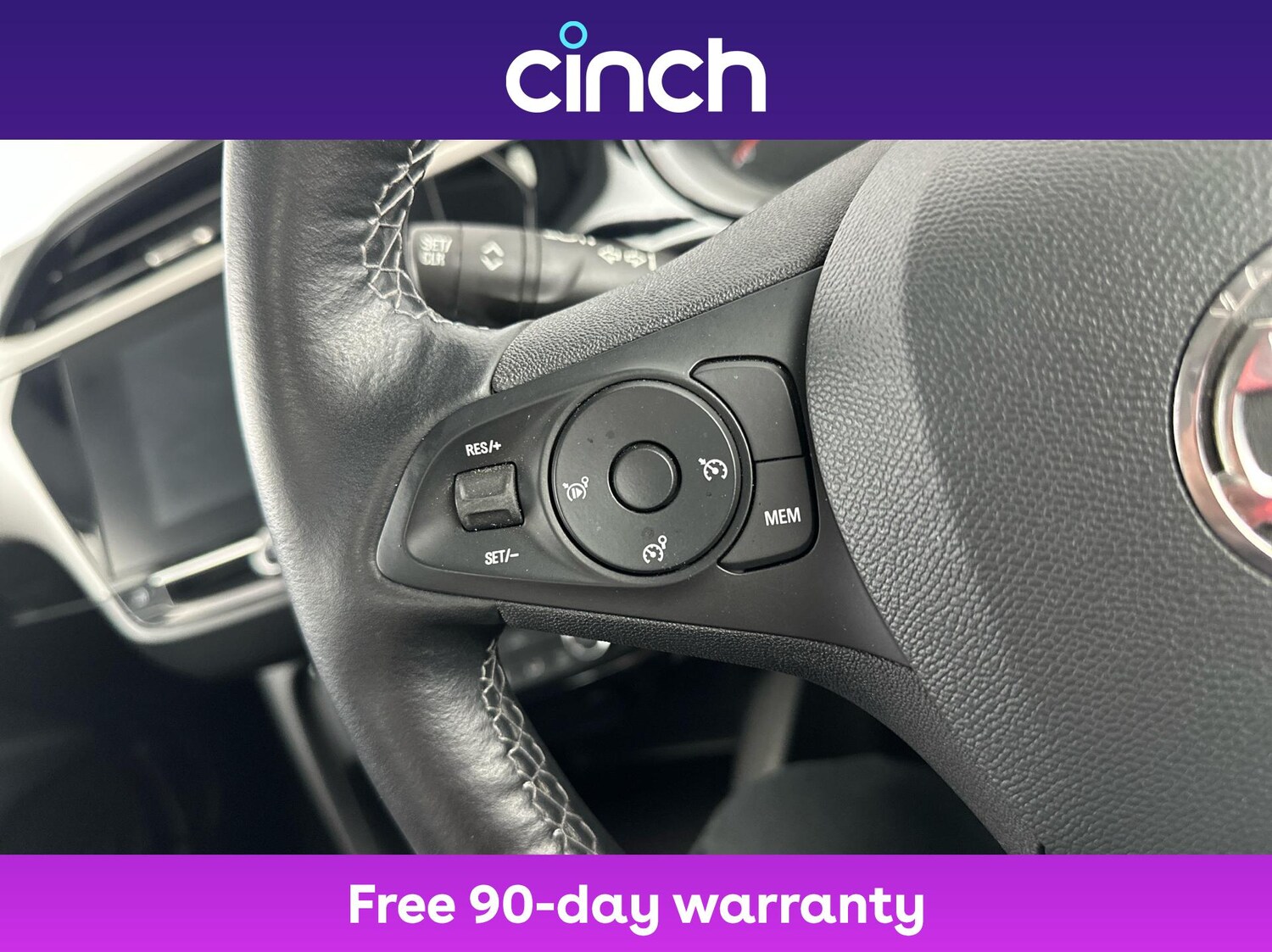 Used Vauxhall Corsa 2022 for sale - 75323341: Photo 34
