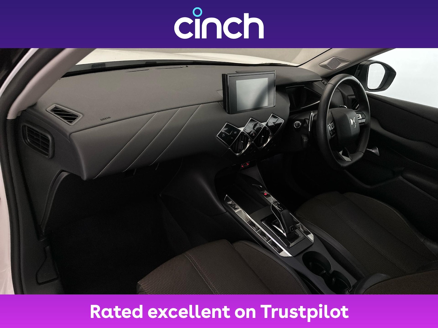 Used DS Automobiles DS 3 2021 for sale - 76416240: Photo 14