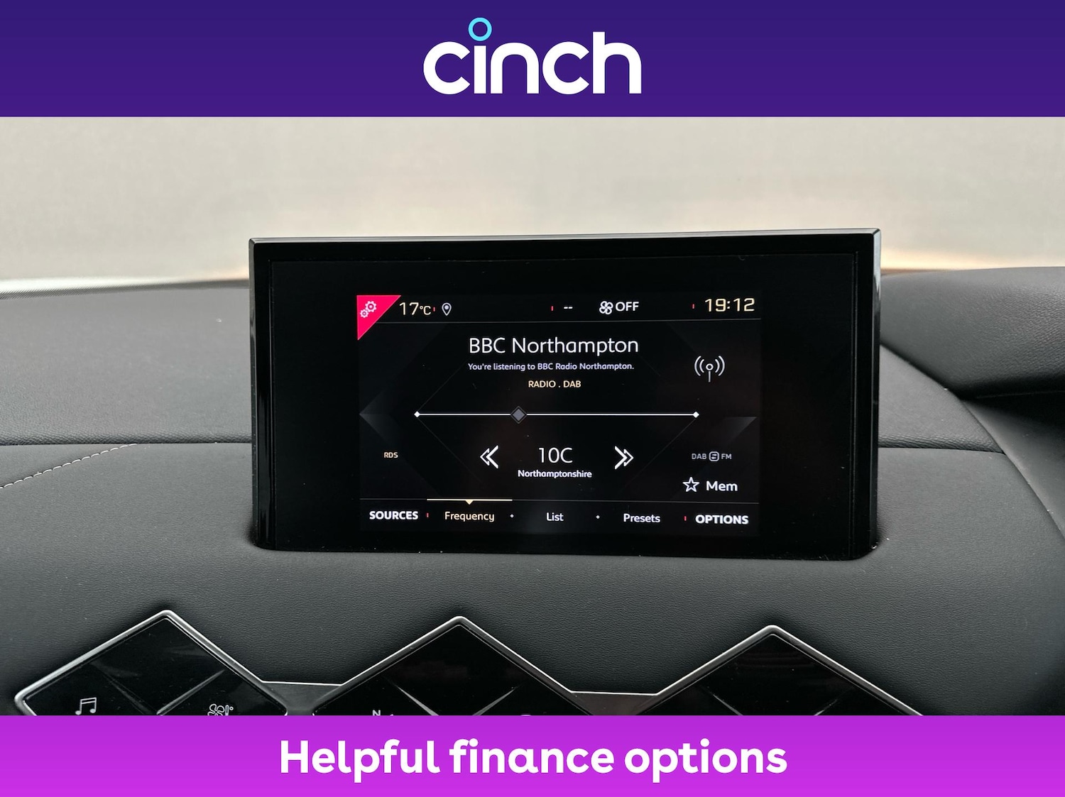 Used DS Automobiles DS 3 2021 for sale - 76416240: Photo 17