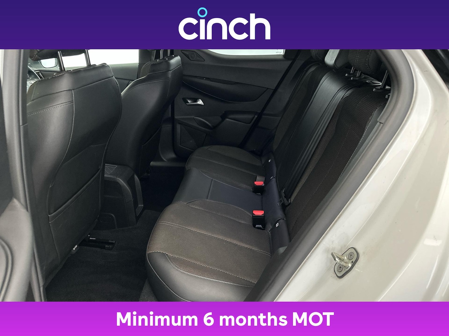 Used DS Automobiles DS 3 2021 for sale - 76416240: Photo 20