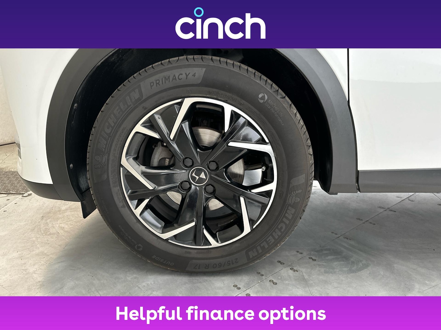 Used DS Automobiles DS 3 2021 for sale - 76416240: Photo 24