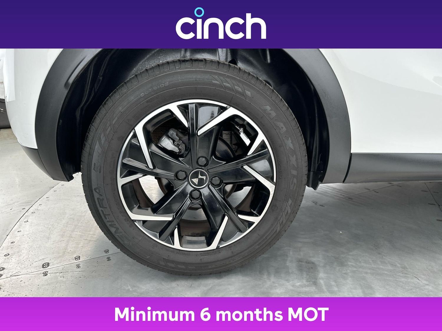 Used DS Automobiles DS 3 2021 for sale - 76416240: Photo 27