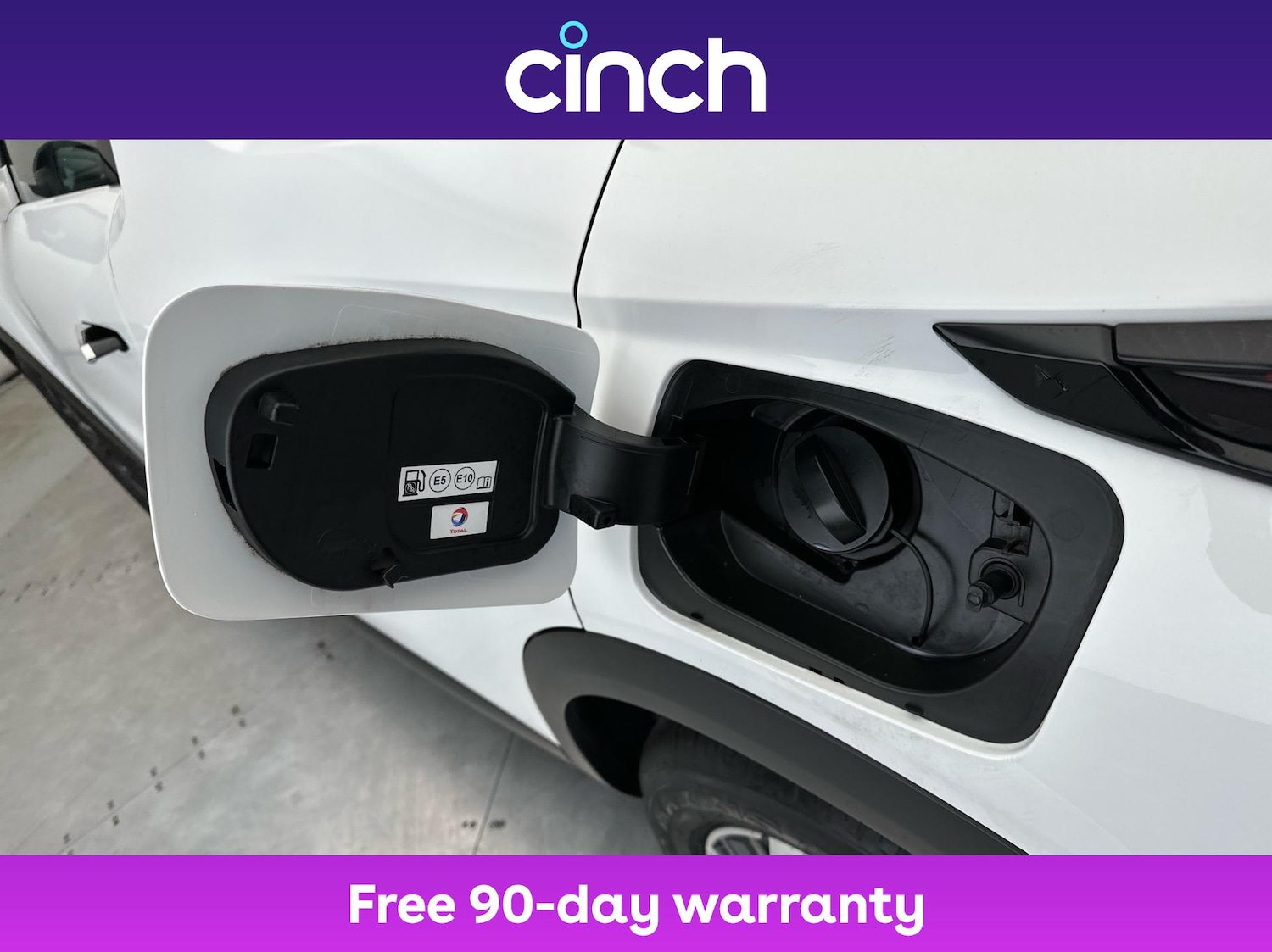 Used DS Automobiles DS 3 2021 for sale - 76416240: Photo 29