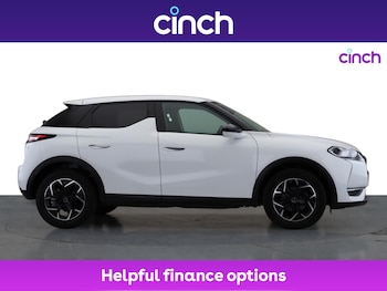 Used DS Automobiles DS 3 2021 for sale - 76416240: Photo