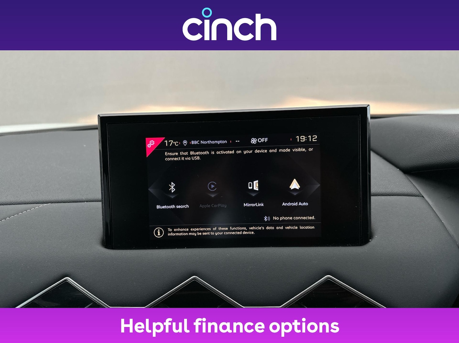 Used DS Automobiles DS 3 2021 for sale - 76416240: Photo 30