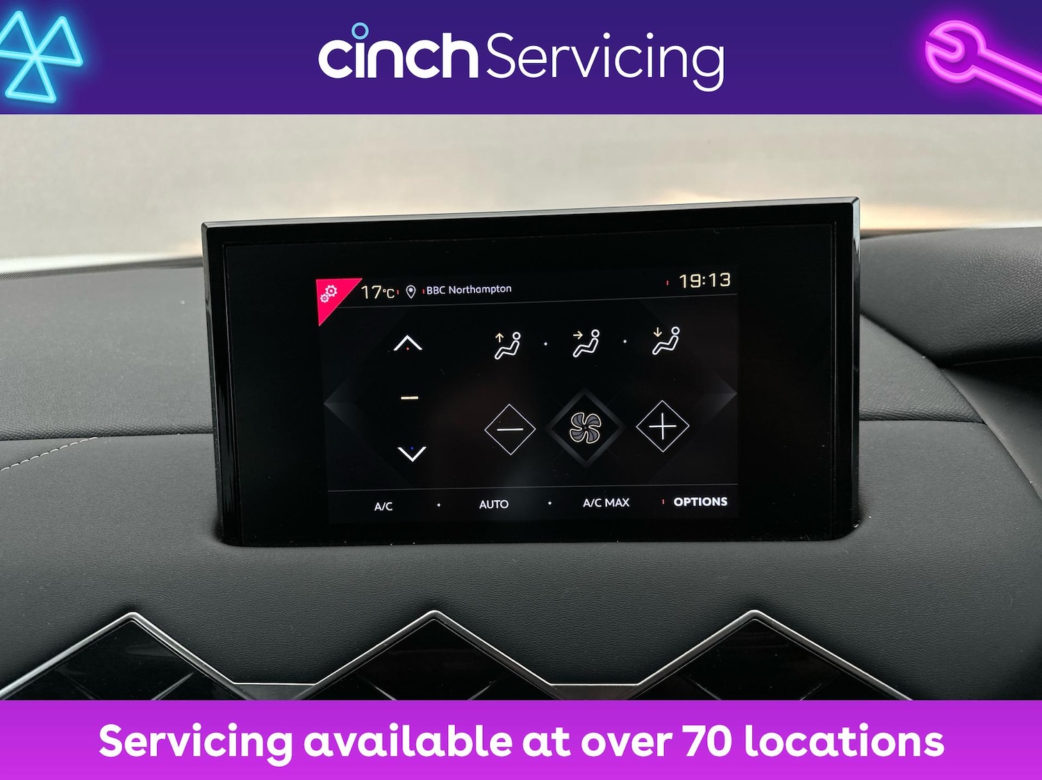 Used DS Automobiles DS 3 2021 for sale - 76416240: Photo 31