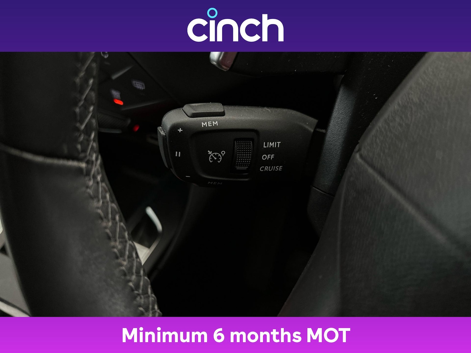 Used DS Automobiles DS 3 2021 for sale - 76416240: Photo 32