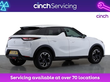 Used DS Automobiles DS 3 2021 for sale - 76416240: Photo