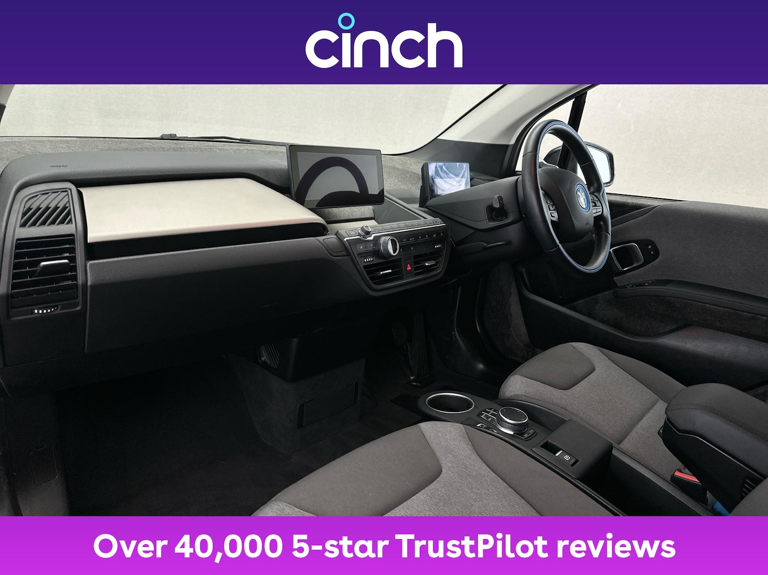 Used BMW i3 2021 for sale - 76697359: Photo 14