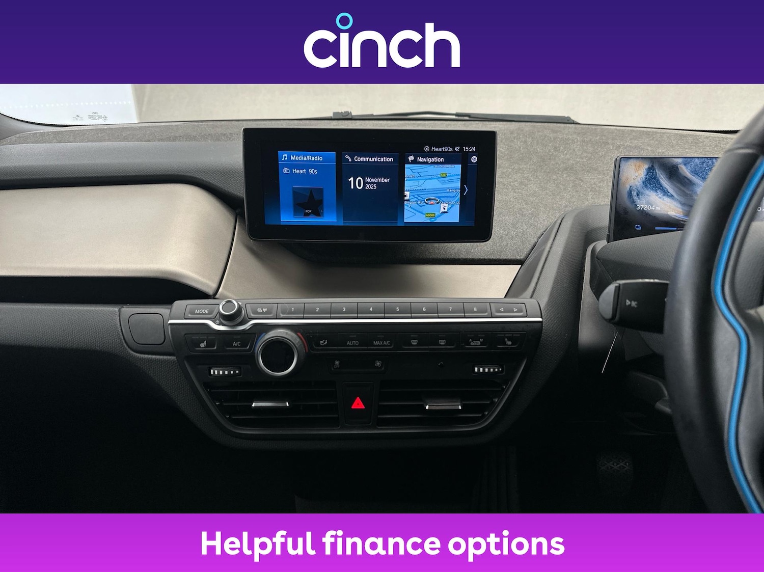 Used BMW i3 2021 for sale - 76697359: Photo 17