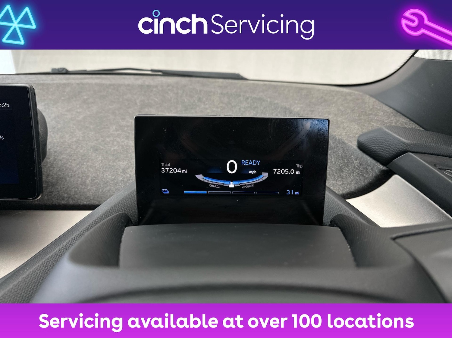 Used BMW i3 2021 for sale - 76697359: Photo 18