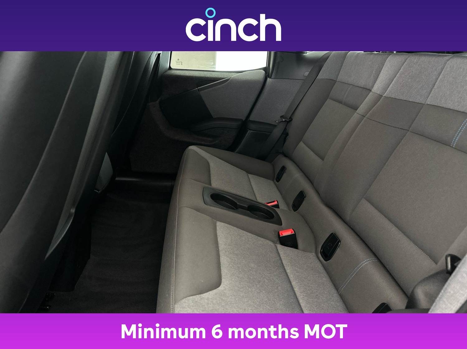 Used BMW i3 2021 for sale - 76697359: Photo 20