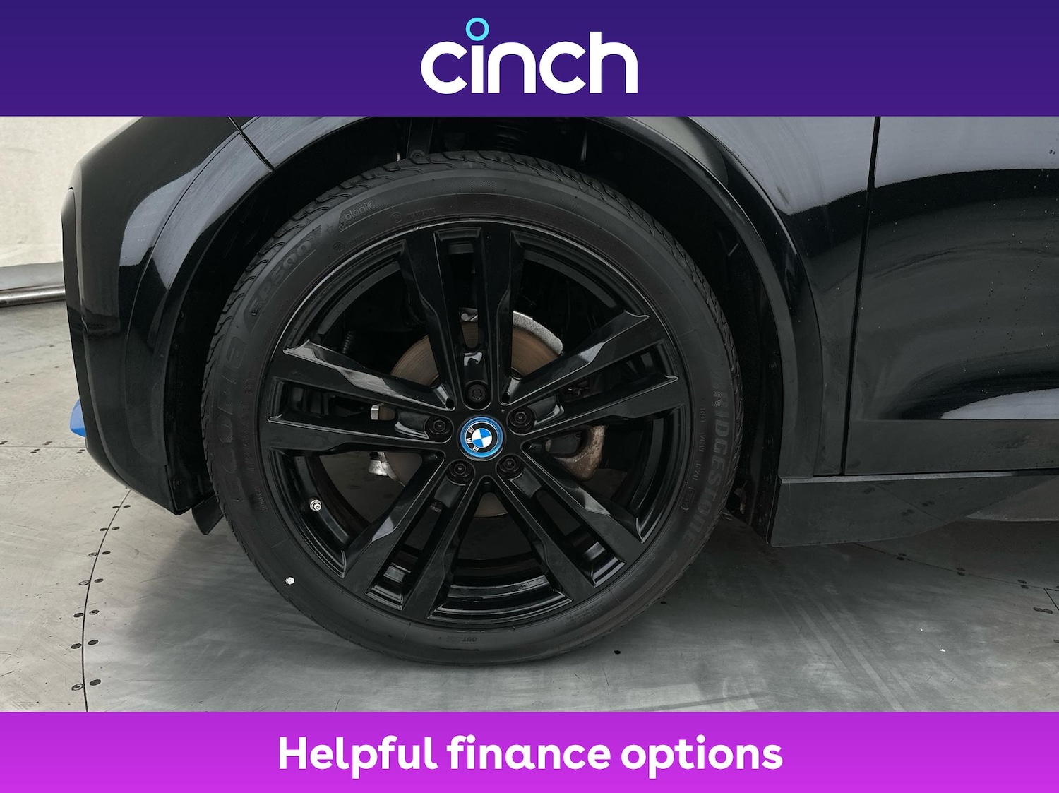 Used BMW i3 2021 for sale - 76697359: Photo 24