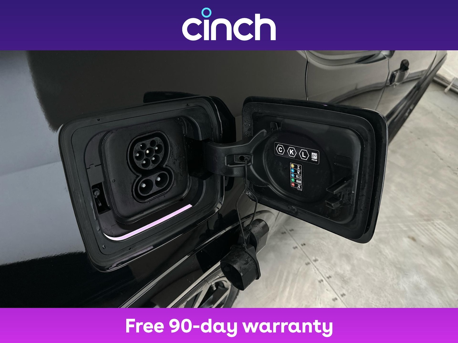 Used BMW i3 2021 for sale - 76697359: Photo 29