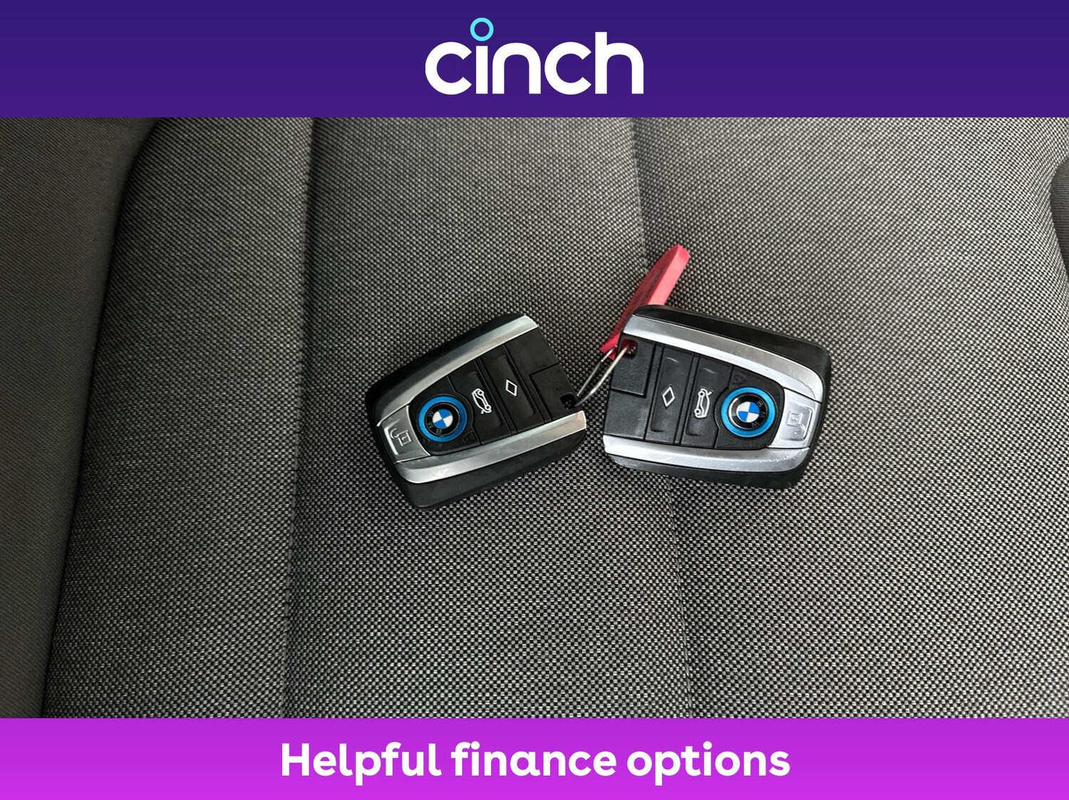 Used BMW i3 2021 for sale - 76697359: Photo 30