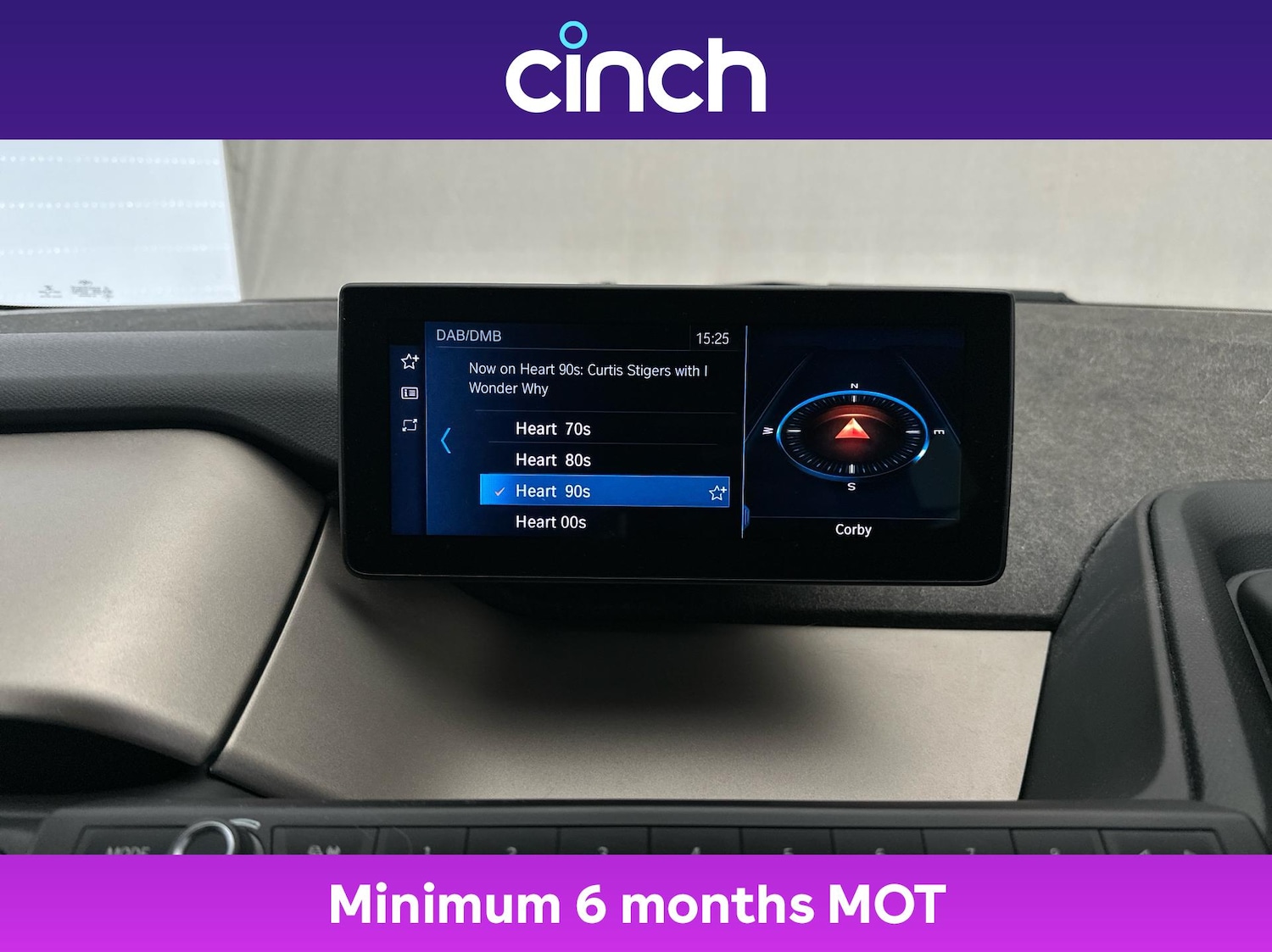 Used BMW i3 2021 for sale - 76697359: Photo 32