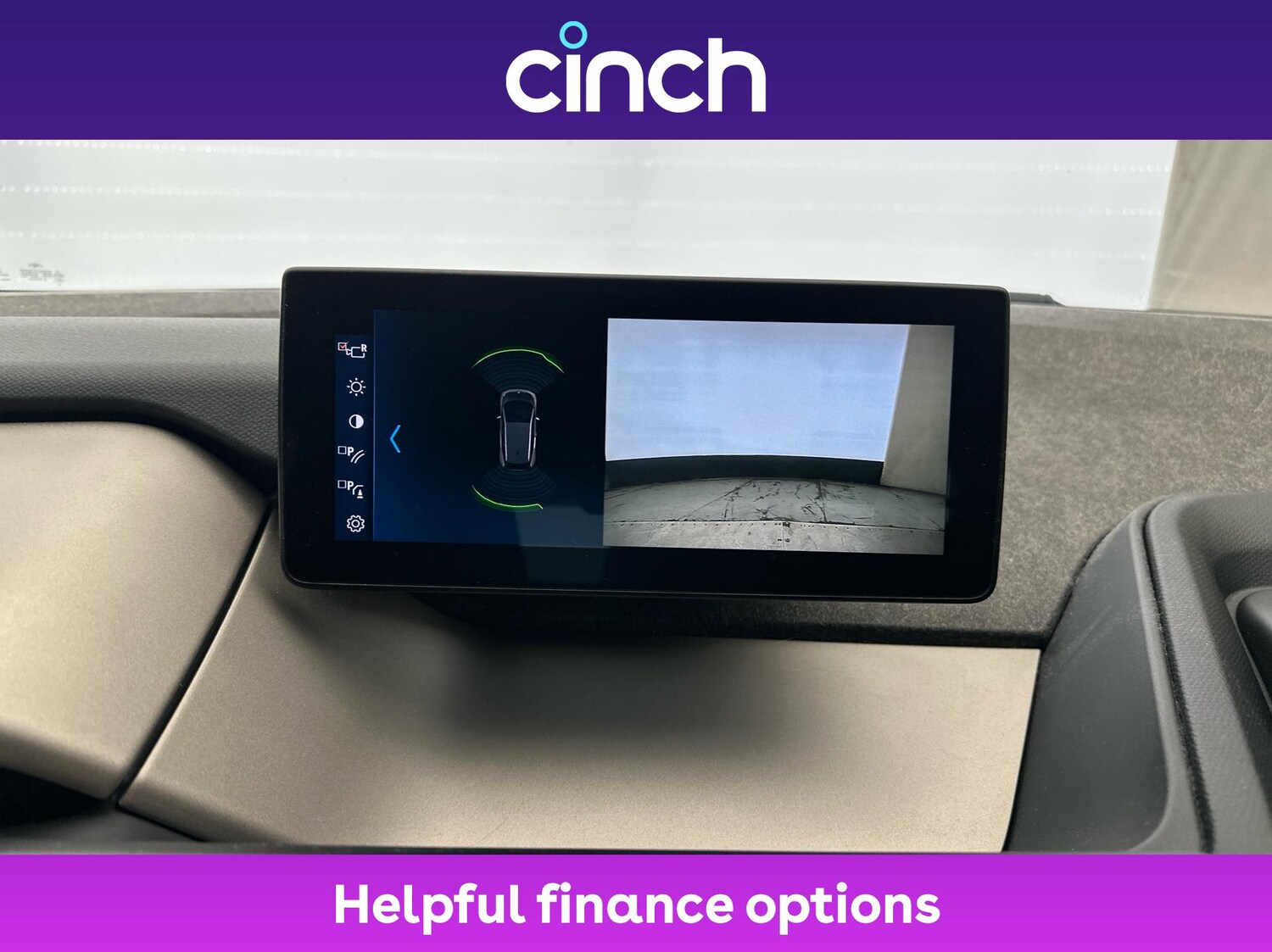 Used BMW i3 2021 for sale - 76697359: Photo 35