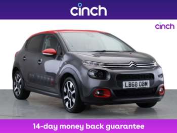 2019 - 1.2 PureTech 82 Flair Nav Edition 5dr