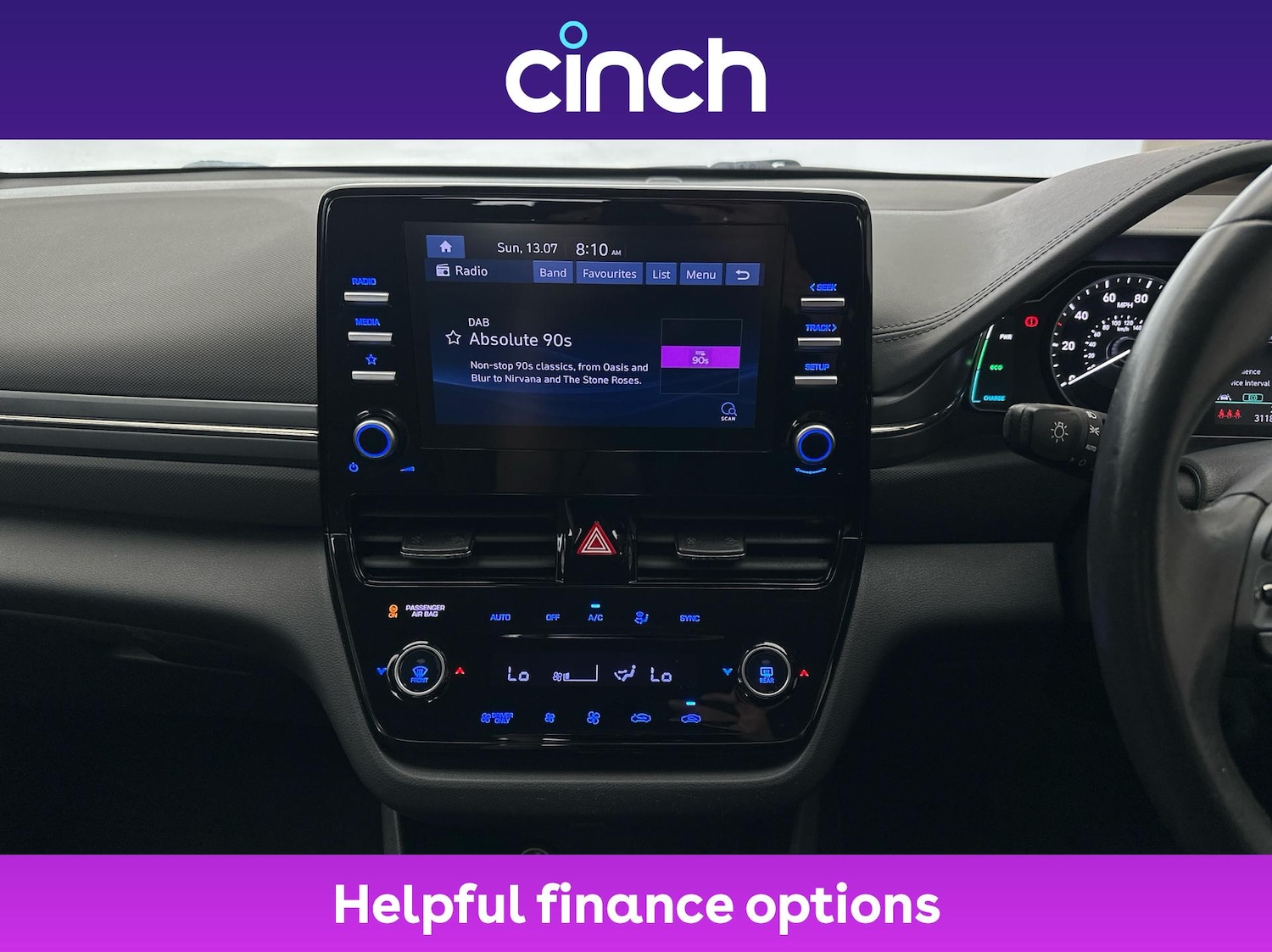 Used Hyundai IONIQ 2022 for sale - 76950049: Photo 17