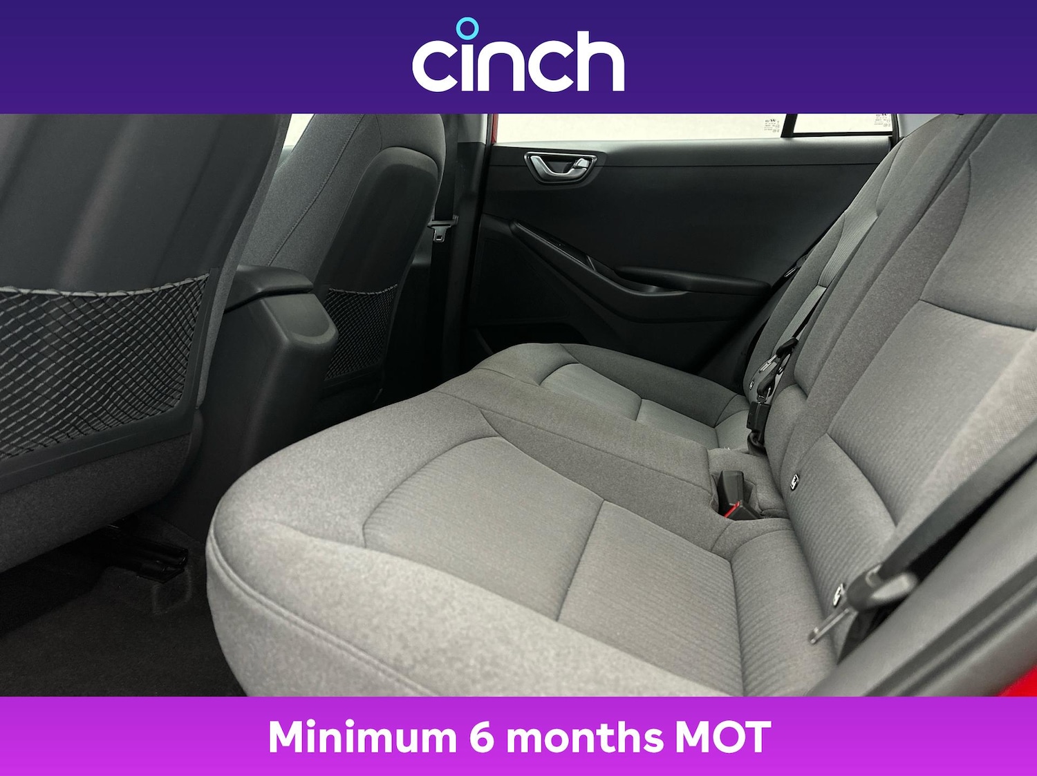 Used Hyundai IONIQ 2022 for sale - 76950049: Photo 20