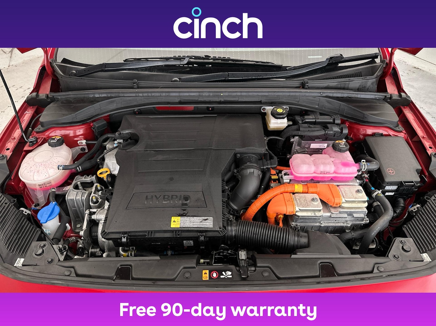 Used Hyundai IONIQ 2022 for sale - 76950049: Photo 23