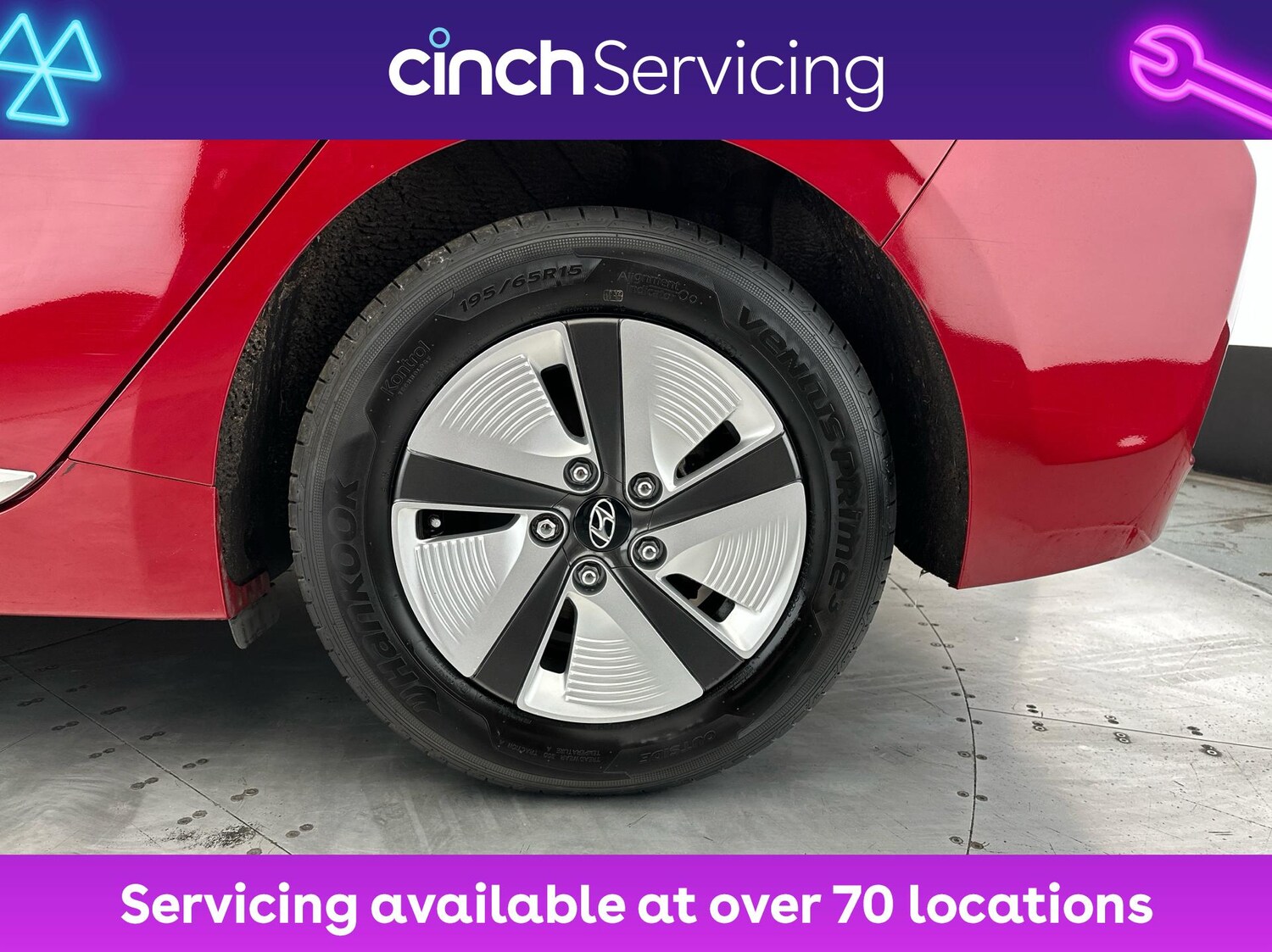 Used Hyundai IONIQ 2022 for sale - 76950049: Photo 26