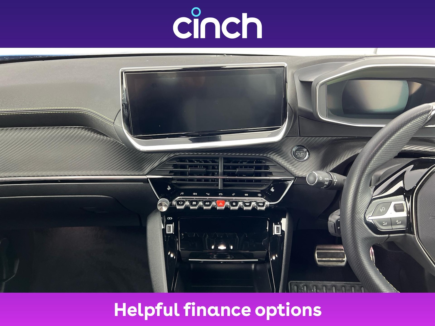 Used Peugeot 2008 2021 for sale - 76545876: Photo 17