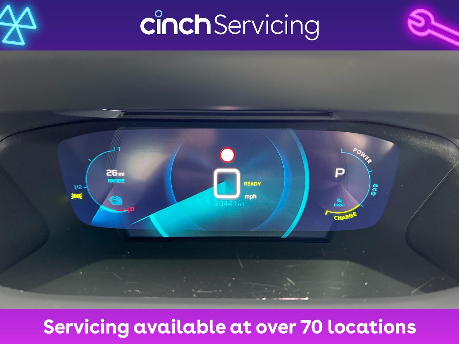 Used Peugeot 2008 2021 for sale - 76545876: Photo 18