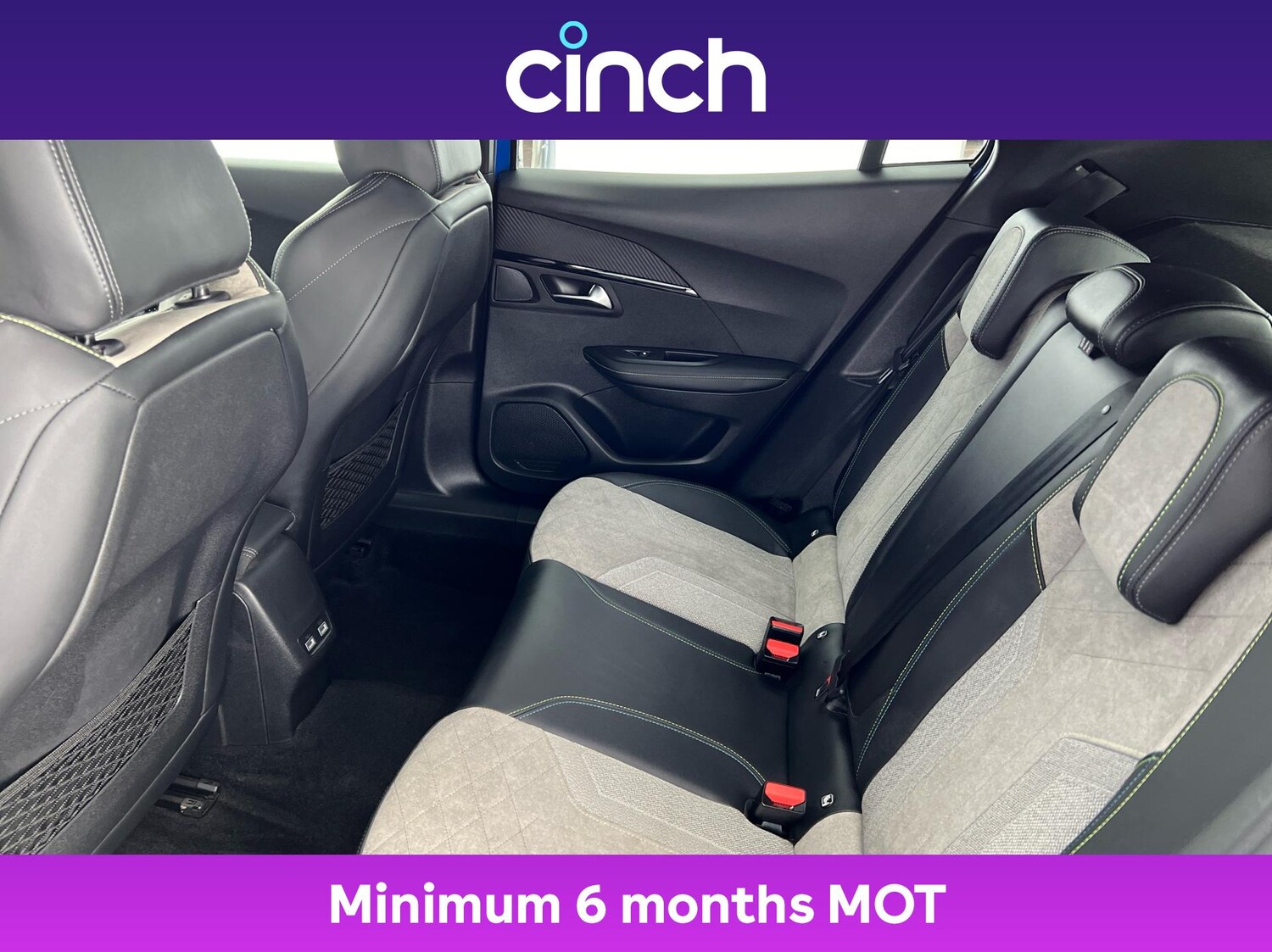 Used Peugeot 2008 2021 for sale - 76545876: Photo 20