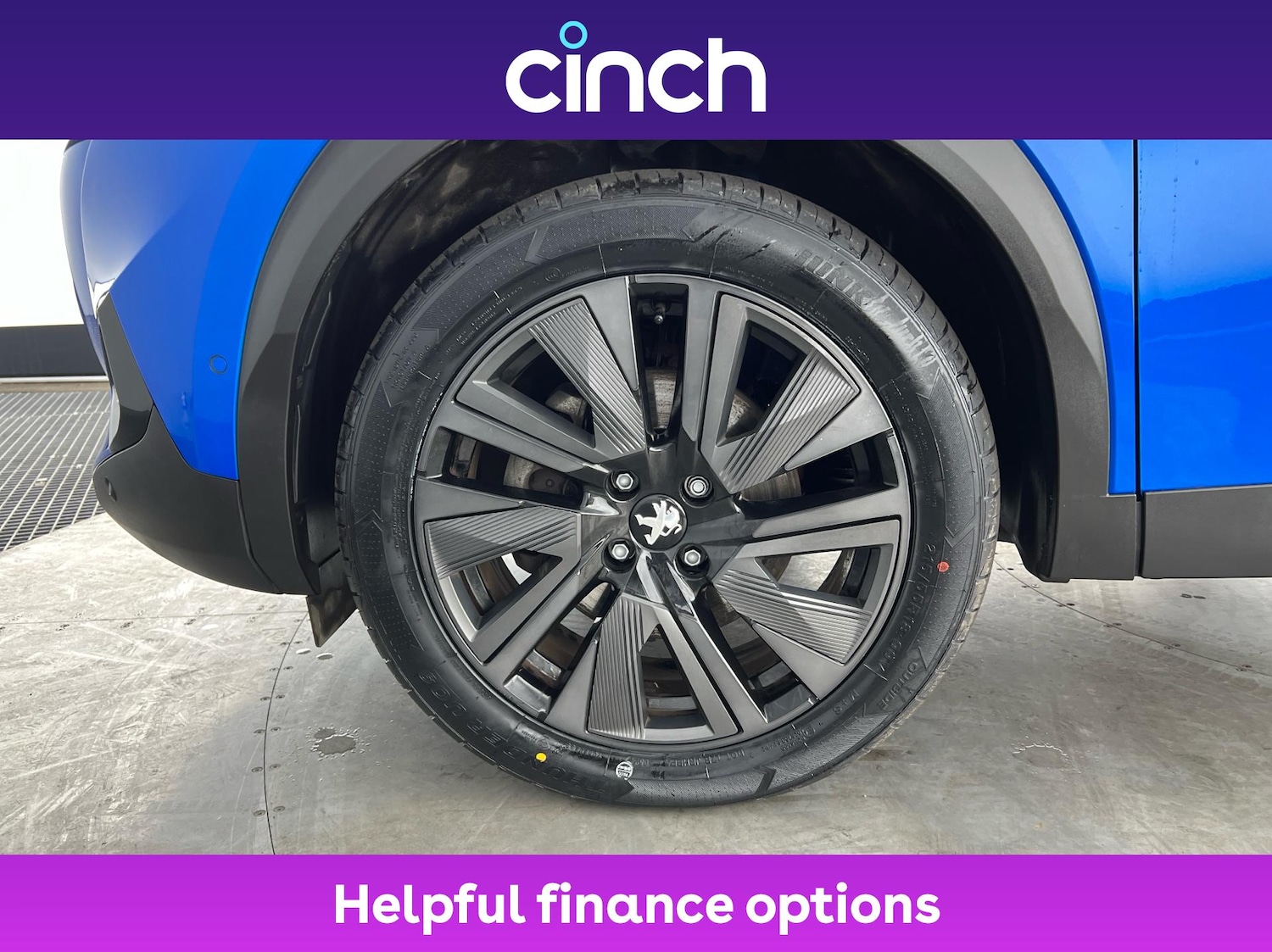 Used Peugeot 2008 2021 for sale - 76545876: Photo 24