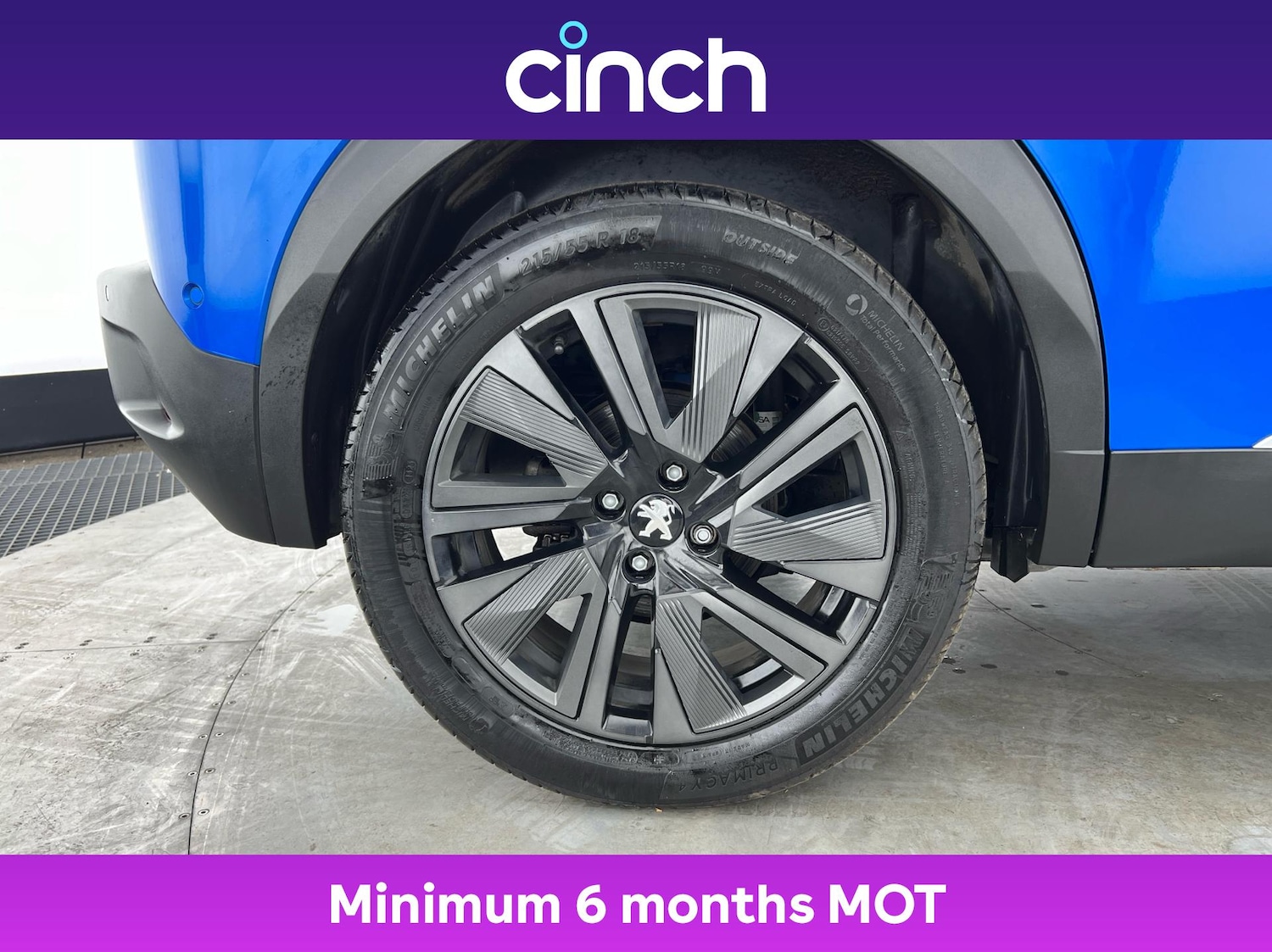 Used Peugeot 2008 2021 for sale - 76545876: Photo 27