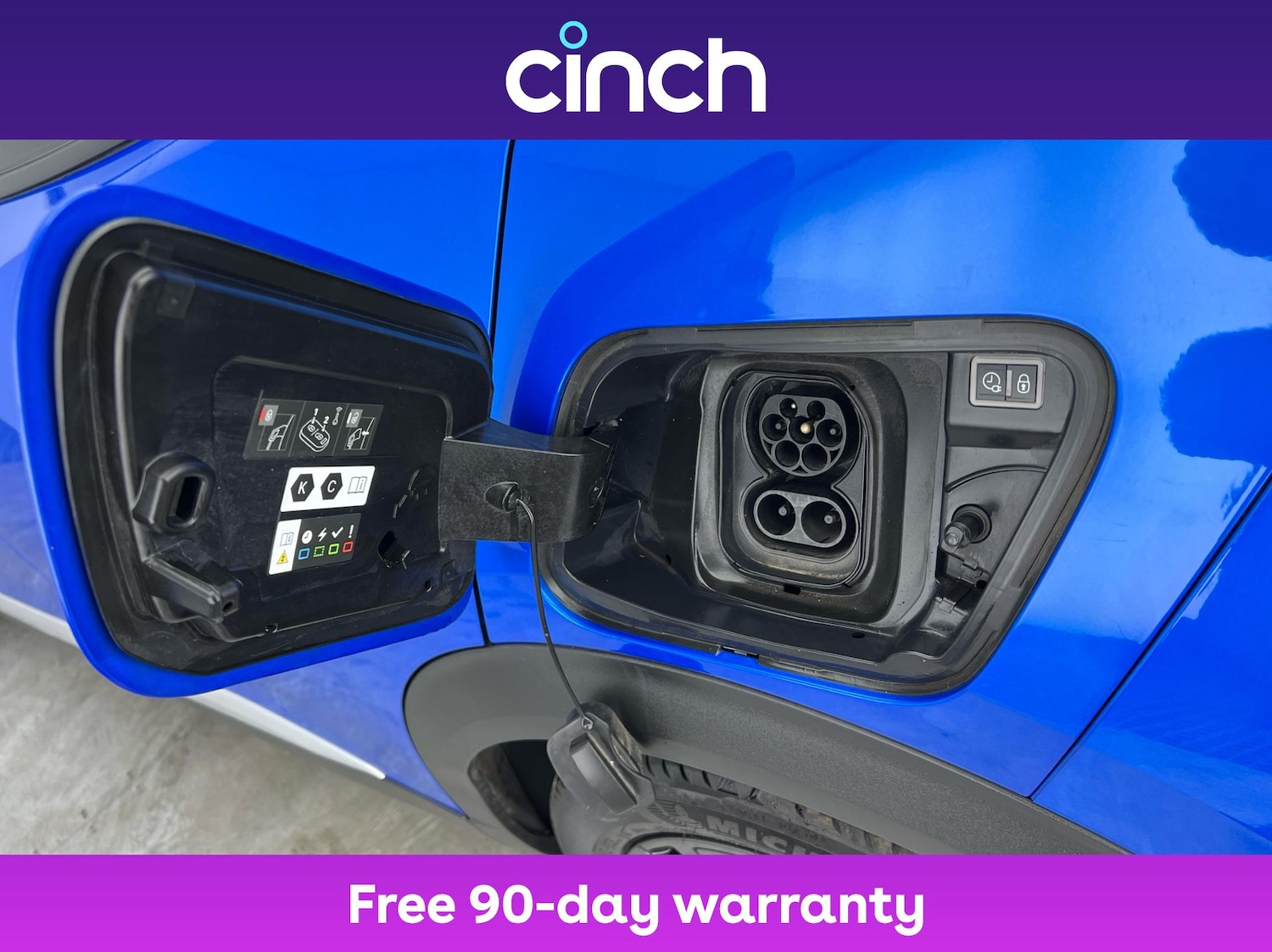 Used Peugeot 2008 2021 for sale - 76545876: Photo 29