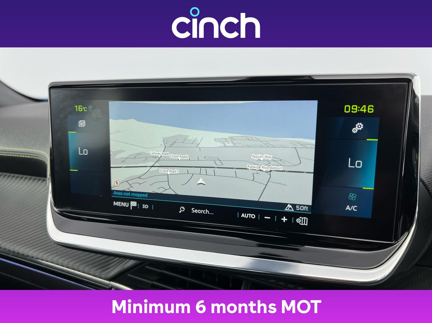 Used Peugeot 2008 2021 for sale - 76545876: Photo 32