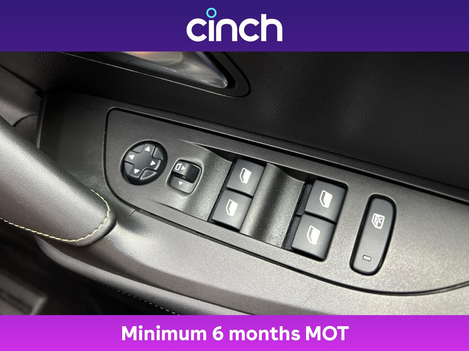 Used Peugeot 2008 2021 for sale - 76545876: Photo 37