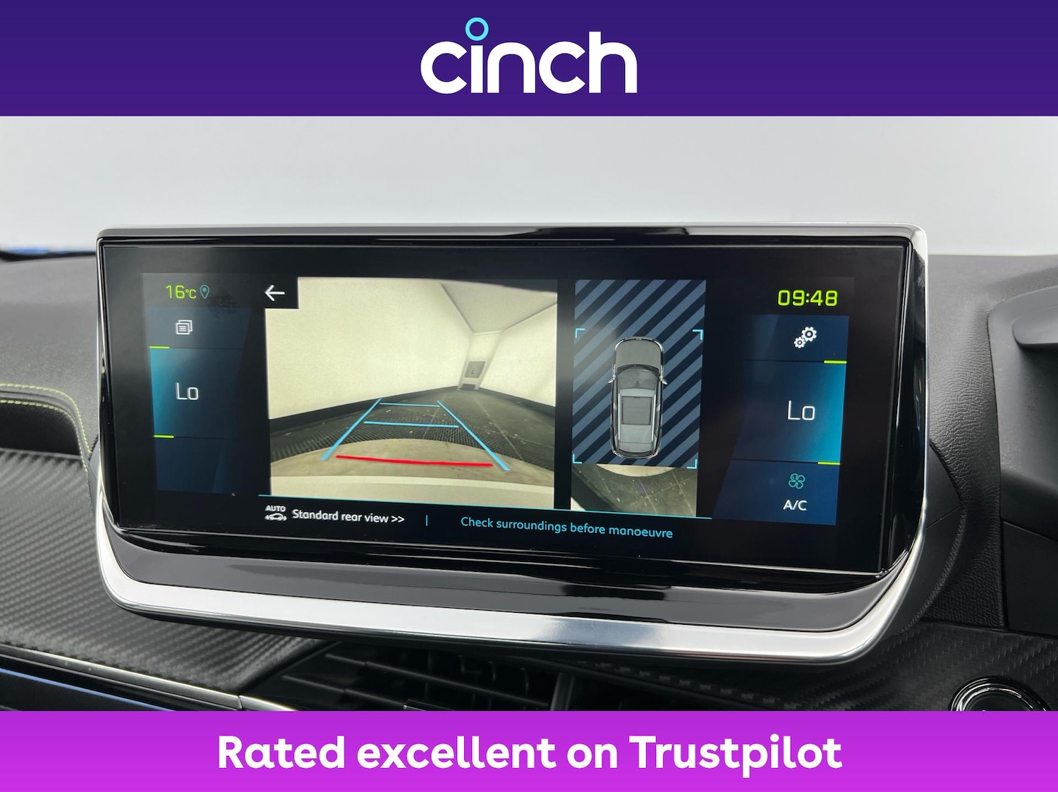 Used Peugeot 2008 2021 for sale - 76545876: Photo 38