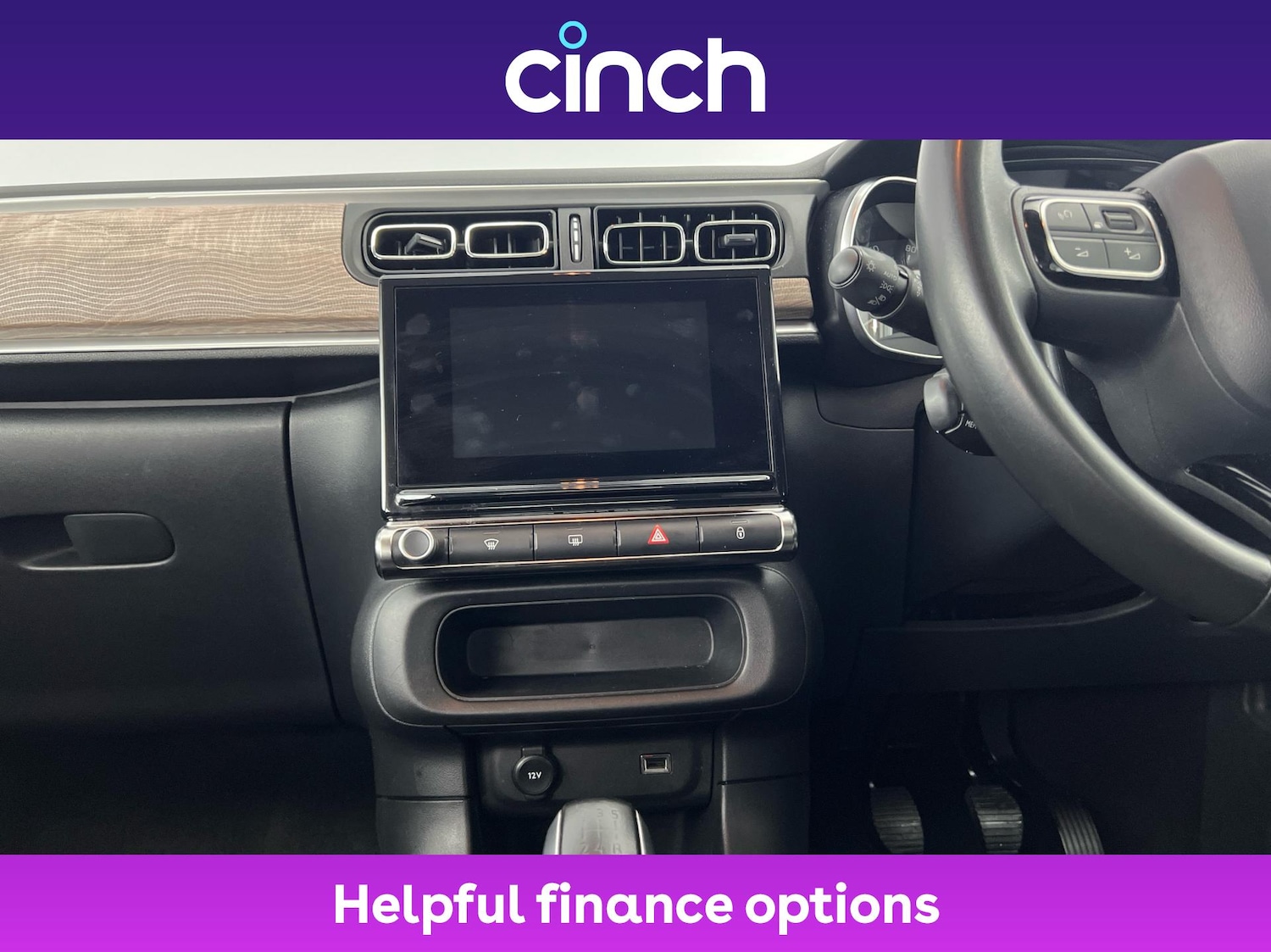 Used Citroen C3 2021 for sale - 76526869: Photo 17