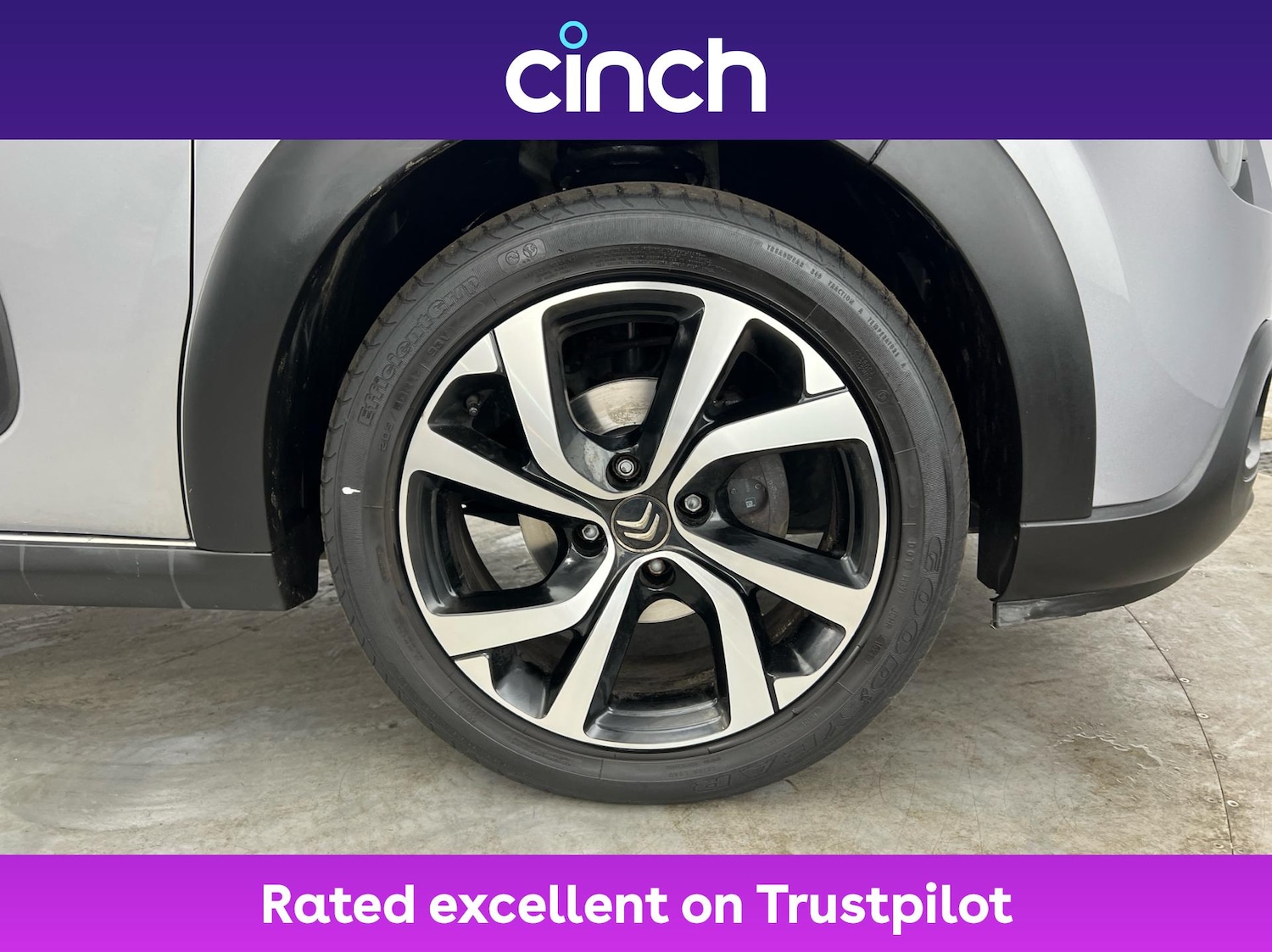 Used Citroen C3 2021 for sale - 76526869: Photo 28