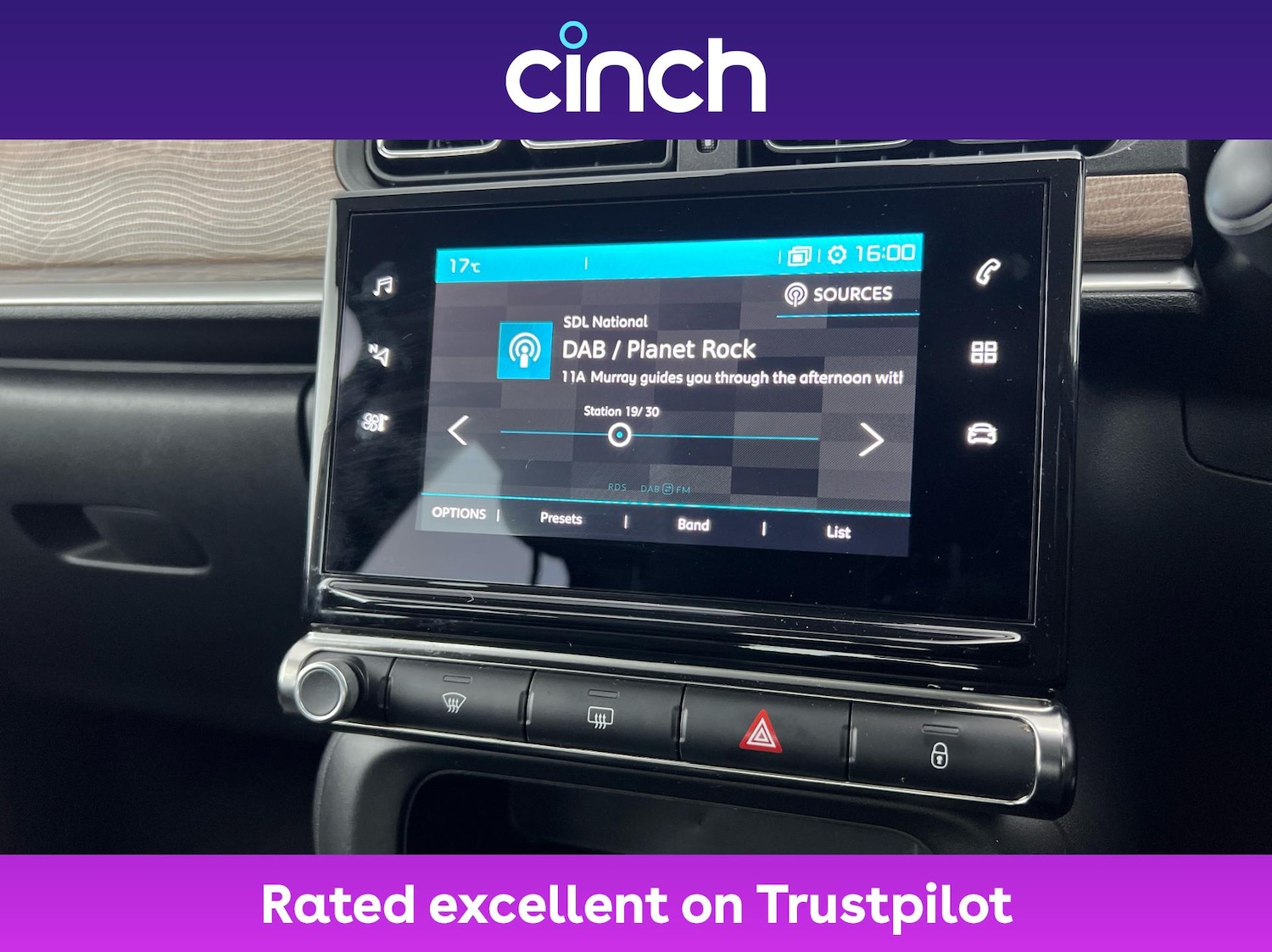 Used Citroen C3 2021 for sale - 76526869: Photo 33