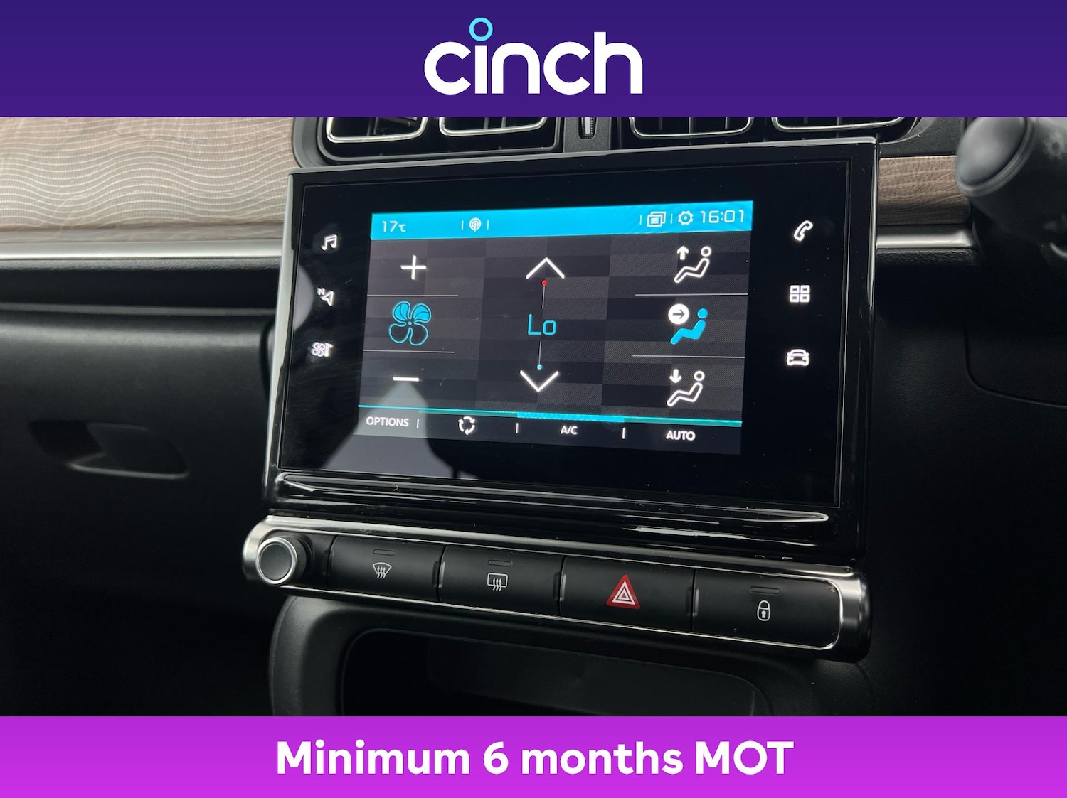 Used Citroen C3 2021 for sale - 76526869: Photo 37