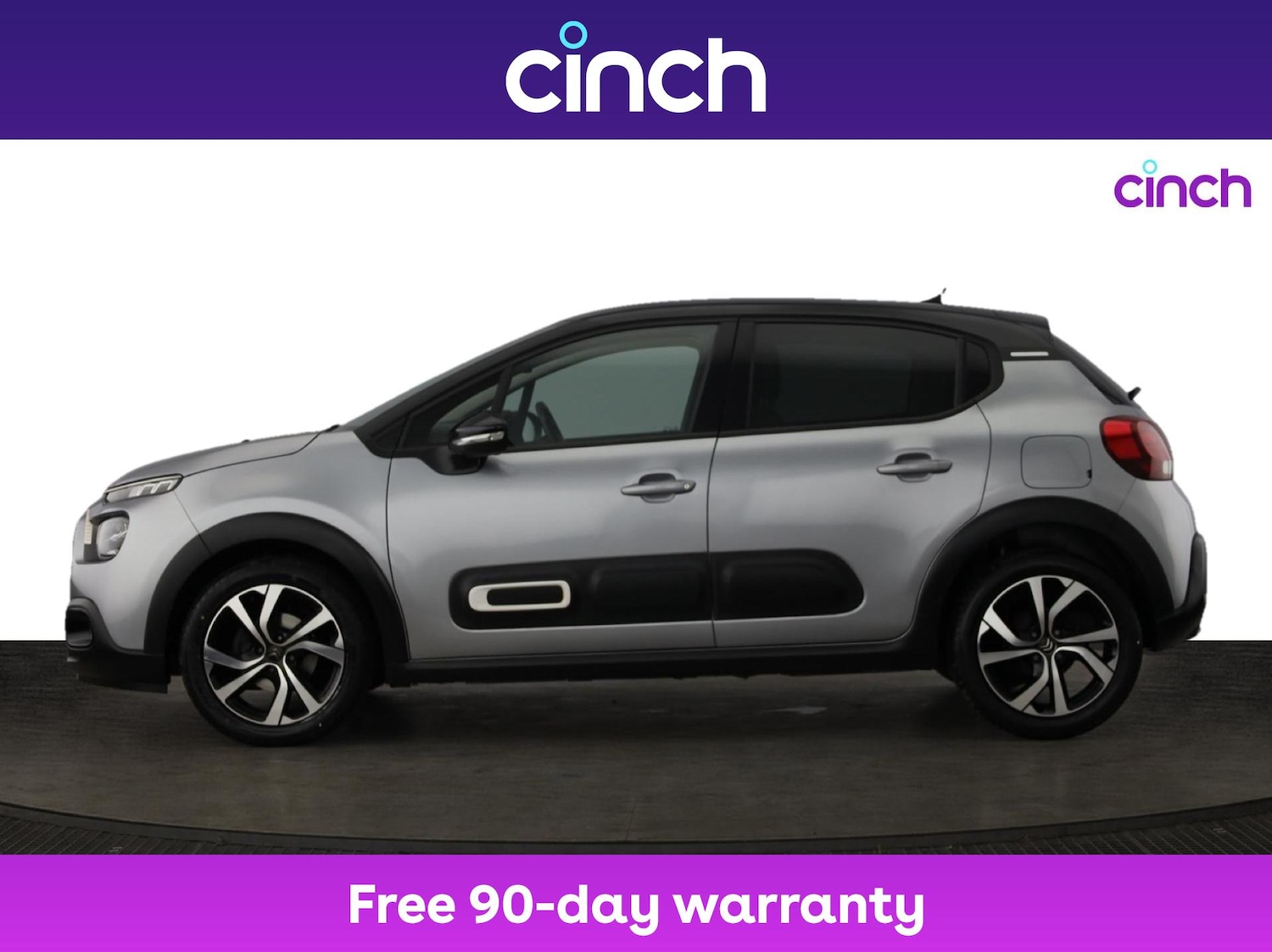 Used Citroen C3 2021 for sale - 76526869: Photo 8