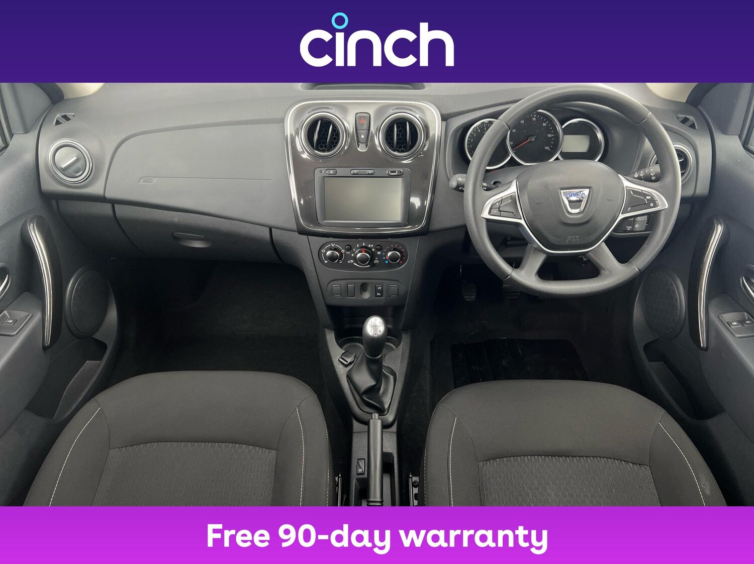 Used Dacia Sandero 2019 for sale - 76245797: Photo 15