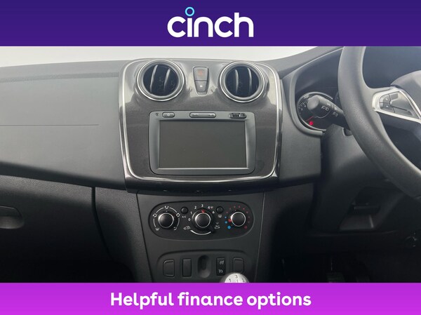 Used Dacia Sandero 2019 for sale - 76245797: Photo 17