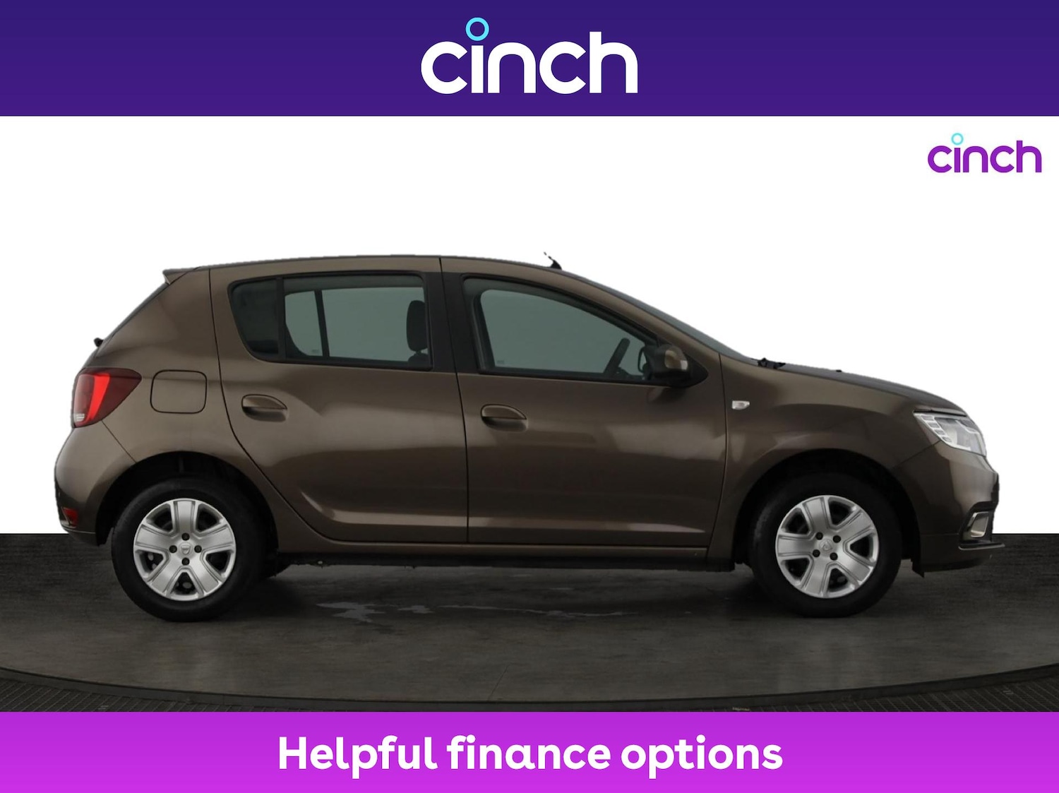 Used Dacia Sandero 2019 for sale - 76245797: Photo 2
